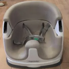 Ingenuity ベビーチェア 取り外し可能トレイ付き