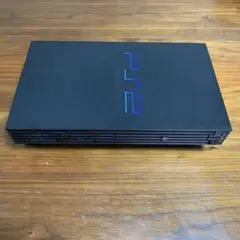 PlayStation 2 SCPH-10000 動作確認済み