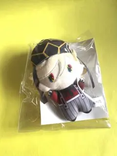 劇場版 鬼滅の刃 無限城編 ゆらふわみにみにぬいぐるみ 童磨