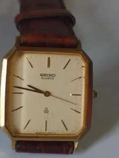 SEIKO セイコー6030ー5470 〜電池交換済み〜稼働品