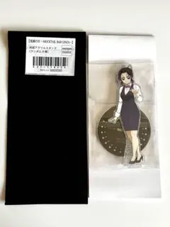 胡蝶しのぶ　モクテル　ランダム両面アクスタ
