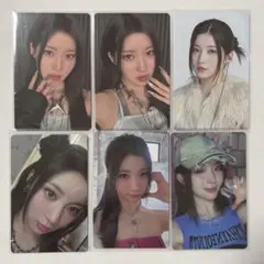 BABYMONSTER アサ BABYMONS7ER DRIP