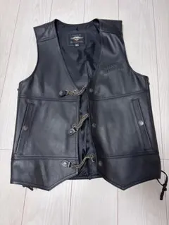 Harley-Davidson ライディングベスト 97113-22VM Harley-Davidson ライディングベスト 97113-22VM - メルカリ