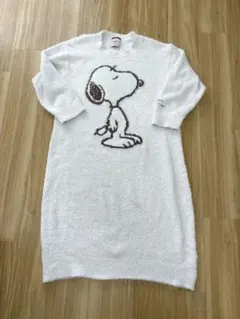 2026年最新】ジェラートピケ スヌーピー ワンピースの人気アイテム