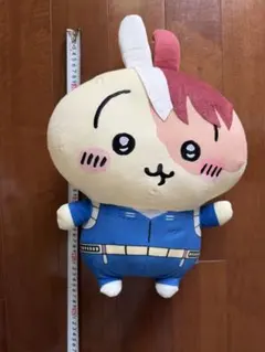 2026年最新】ちいかわぬいぐるみメジャーの人気アイテム - メルカリ
