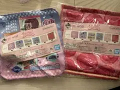 一番くじ　おジャ魔女ドレミ　タオルコレクション