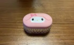 マイメロのワイヤレスイヤホンのサムネイル