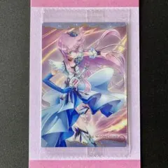 4弾 No.14 R キュアムーンライト ハートキャッチプリキュア！