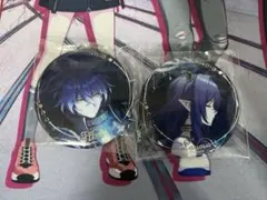 原神 月夜の叙事詩 缶バッジ ナド・クライ ファルカ 3点セット - メルカリ