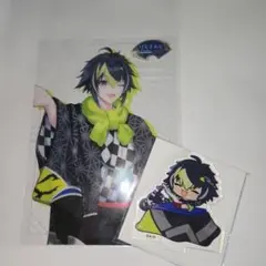 にじさんじ 伊波ライ スイパラ