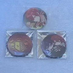 しまさか 缶バッジ セット オフィシャルグッズ販売に関して | 【 速報 】しまさかで