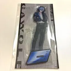 にじさんじ ぎゃうるふ アクリルスタンド アクスタ 小柳ロウ