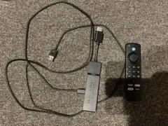 Amazon Fire TV Stick 4K 第1世代 動作確認済みのサムネイル
