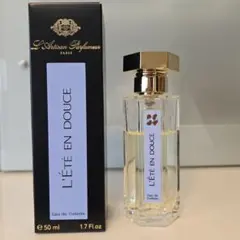 ラルチザン　エテアンドゥース　ひと夏の夕暮れ ラルチザンパフューム エテ アン ドゥース (ひと夏の夕暮れ)100ml