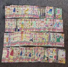 アイカツカード 100枚以上 まとめ売り、キュート