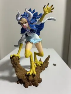 ワンピース うるティ　一番くじ　フィギュア