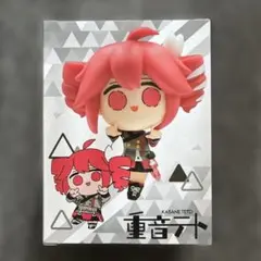 重音テト コナミデフォルメフィギュア SV衣装Ver.