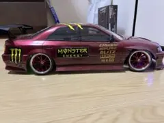ラジコン ドリフト仕様 ボディ 本体のサムネイル