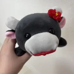脱グルーミー ぬいぐるみ コケティッシュカラーアソート