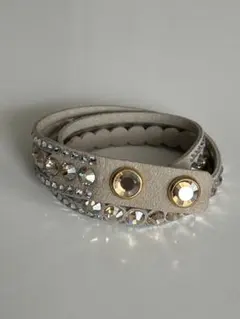 Swarovski スワロフスキー ブレスレット チョーカー