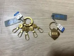 Da-iCE EntranCE KEY RING&CUSTOM CHARMS - メルカリ