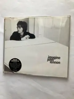 [特別価格 ]Imagine /John Lennon 特別版エンハンスドCD