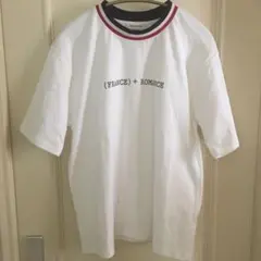 mixxmix正規品 France romance Tシャツ トレーナーのサムネイル
