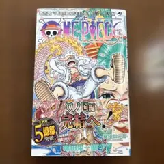 ONE PIECE 104