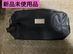 新品未使用CHANELシャネル ラ コレクション トラベルポーチ