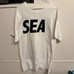 WIND AND SEA × NETFLIX ベースボールシャツ - メルカリ