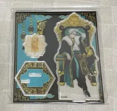 梅宮一 玉座ver. アクリルスタンド ウィンドブレイカー ウィンブレ