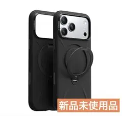 【新品】TORRAS Ostand Q3 iPhone 17 Pro ケース