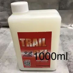 車両用水垢洗浄剤 大盛りトレールジェル 1000ml×1本① - メルカリ