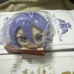 キンプリ　KING OF PRISM ぬいぐるみ もちころりん　涼野ユウ
