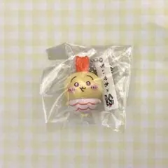 ちいかわ くら寿司コラボフィギュア うさぎ☆*。新品未使用品