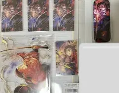 鬼滅の刃 ufotable WEB SHOP くじ 獪岳 善逸 A賞