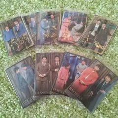 よしもとウエハースカード 　まとめ売り