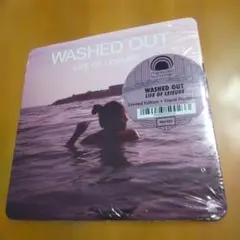 WASHED OUT LIFE OF LEISURE 限定版