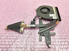 DELL Vostro 3700 純正CPUヒートシンクファン チェック済のサムネイル