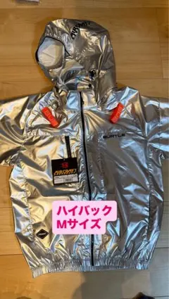 2026限定バートル AC2106A 空調服 誰とも被りたく無い方今です - メルカリ