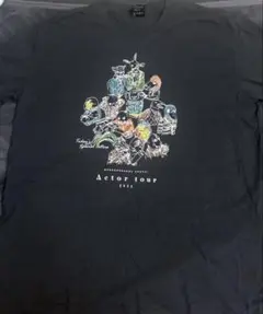 新品未開封 This is 緑黄色社会 バンＴ Lサイズ THIS IS