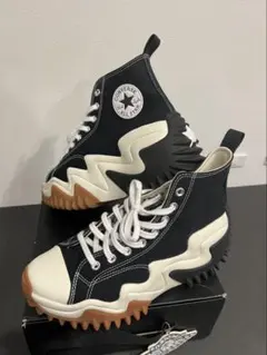 CONVERSE 韓国限定 Run Star Motion ランスターモーションのサムネイル