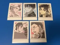 ときメモ　GS ぱしゃこれ　佐伯　紺野　針谷