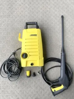 KARCHER 高圧洗浄機 K2.020のサムネイル
