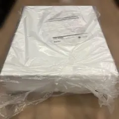 新品未使用 SII DRW-A01-W キャッシュドロア 日本製 Airレジ対応