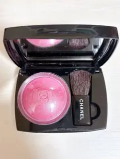 2026年最新】CHANEL パウダーチークの人気アイテム - メルカリ