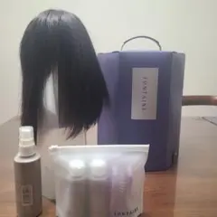 フォンテーヌ　フルウィッグ