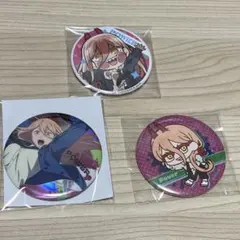 チェンソーマン パワー まとめ売り