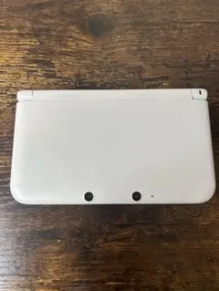 ニンテンドー3ds 本体 ll