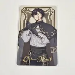 マッシュル オーター ランダムカード アニプレックス